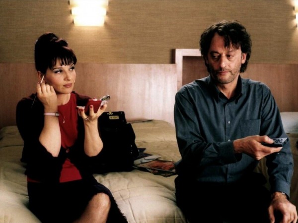 История любви (3)