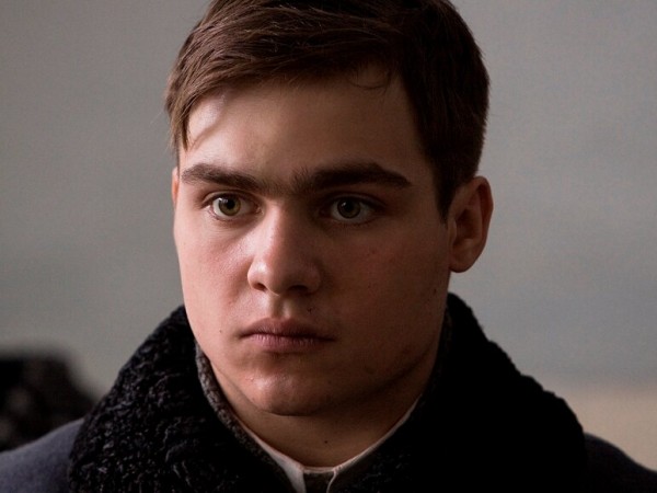 Белая гвардия (5)