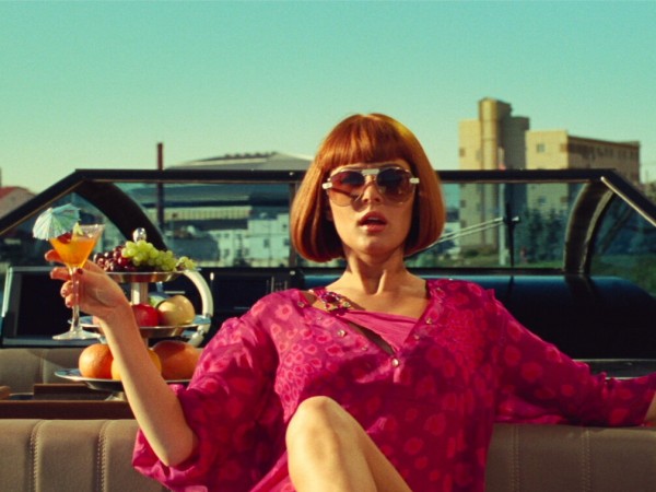 Сокровища О.К. (3)