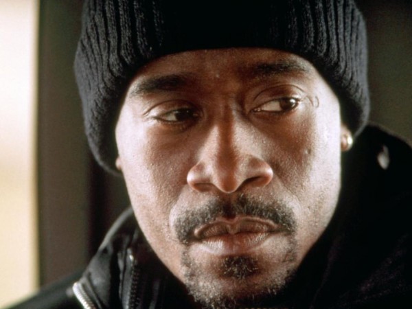 Вне поля зрения (4)