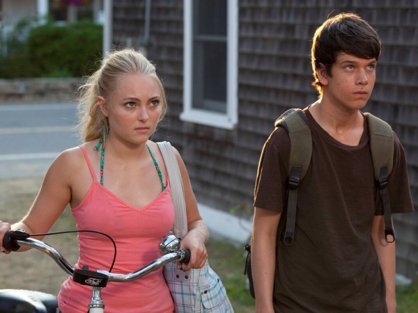 Дорога, дорога домой (6)