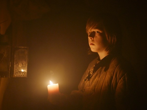 Отряд Светлячков