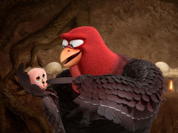 Индюки Назад в будущее (4)