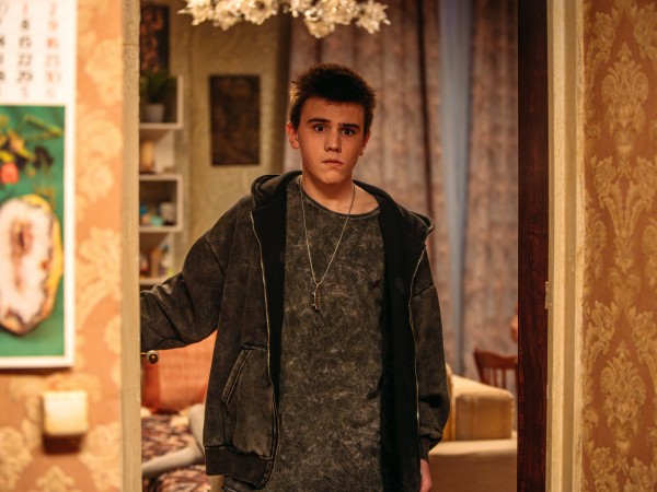 Миллиард проблем (3)