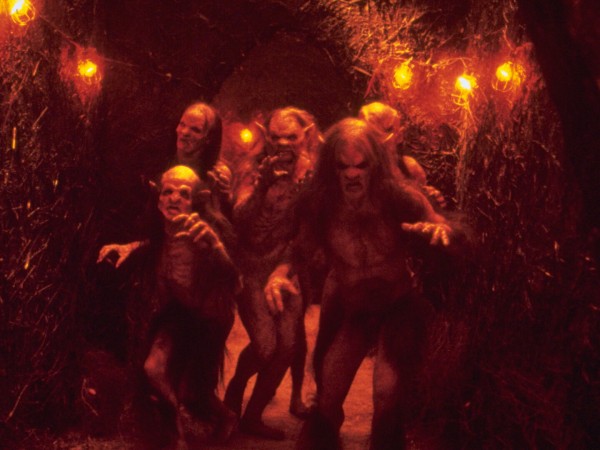 От заката до рассвета (2)