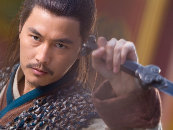 Власть убийц (6)