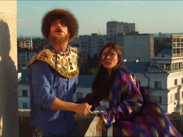 Сокровища О.К. (5)