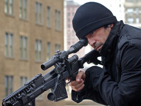 Одним меньше (4)