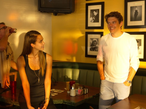 Драйвер на ночь (2)