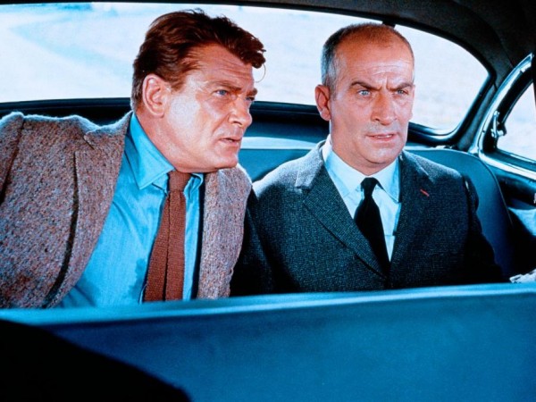 Фантомас (5)