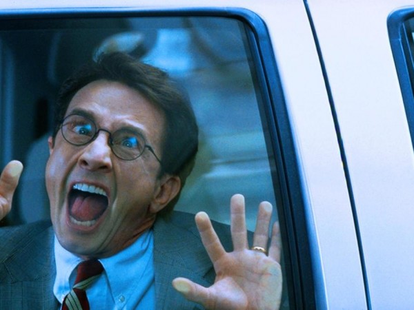 Из джунглей в джунгли (3)