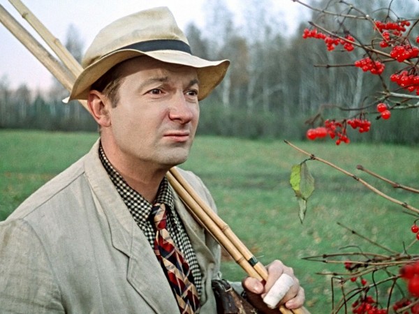 Сабака Барбос і незвычайны крос