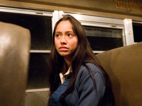 Город на границе (4)