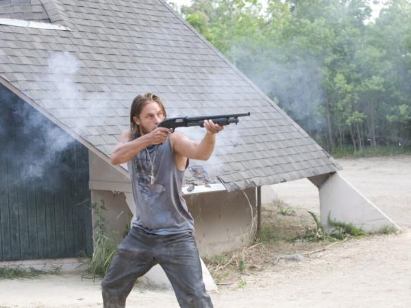 Бэйтаун вне закона (5)