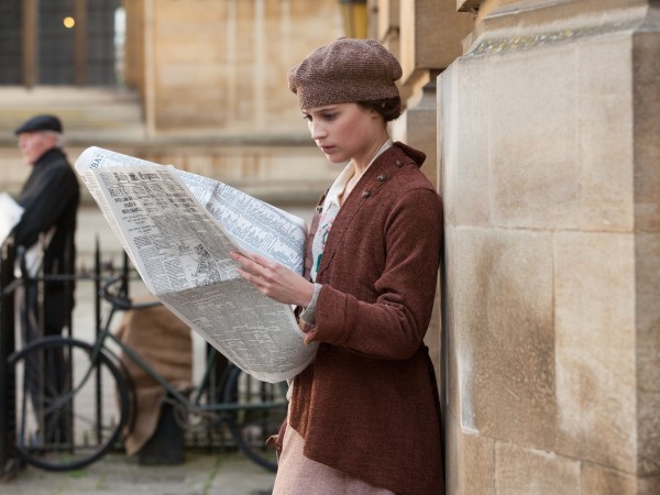 Воспоминания о будущем (6)