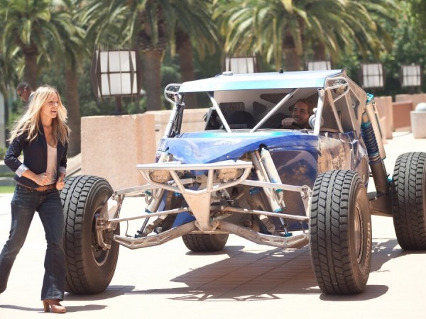 Хватай и беги (4)