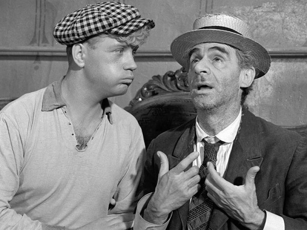 Золотой телёнок (4)