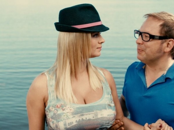 Укрощение строптивых