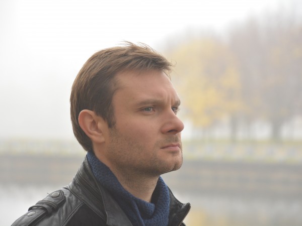 Роман с прошлым (3)