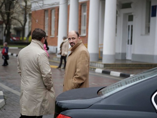 На одном дыхании (4)