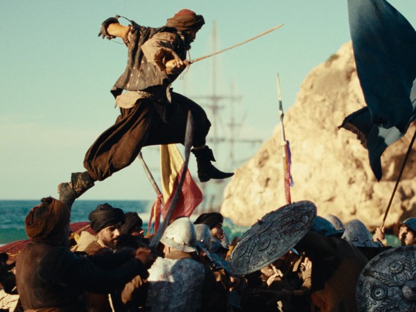 Последняя королева (4)