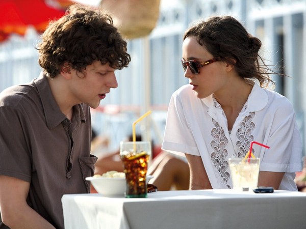 Римские приключения