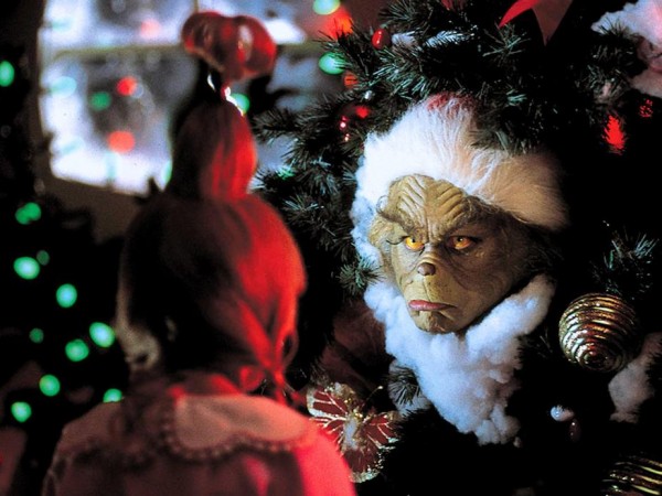 Гринч — похититель Рождества (5)