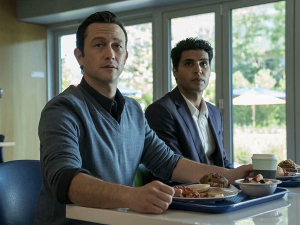 На взводе: Битва за Uber (2)