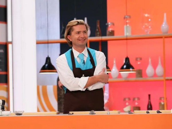 Кулинарная звезда