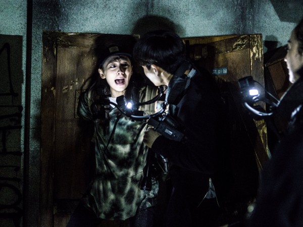 Психиатрическая больница Конджиам (6)