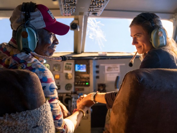 Линия горизонта (2)