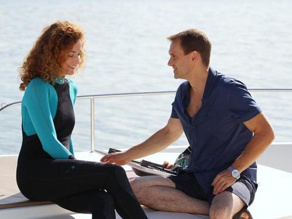 Подъём с глубины