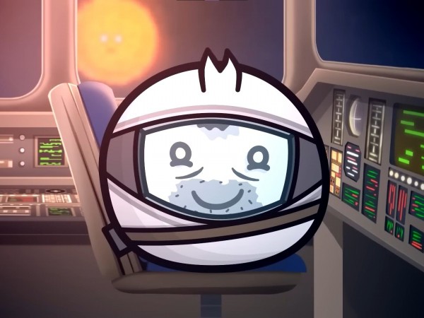 Шаранутый космос (4)