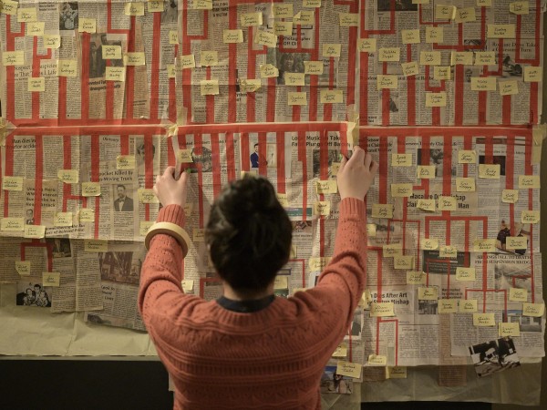 Пункт назначения: Узы крови (3)