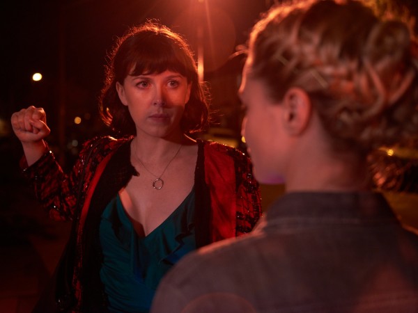 Руководство по сексу на втором свидании (2)