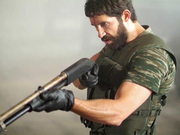 Турнир на выживание (6)