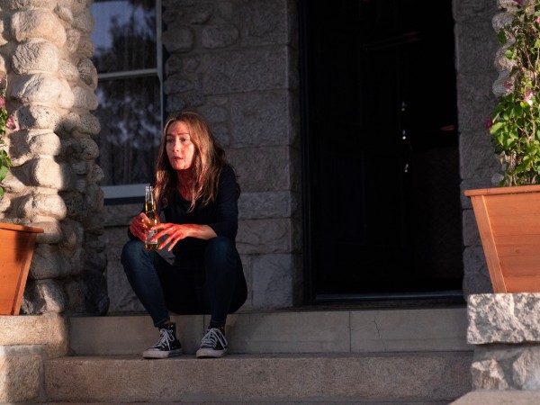 Девичник: Убойная ночь (3)