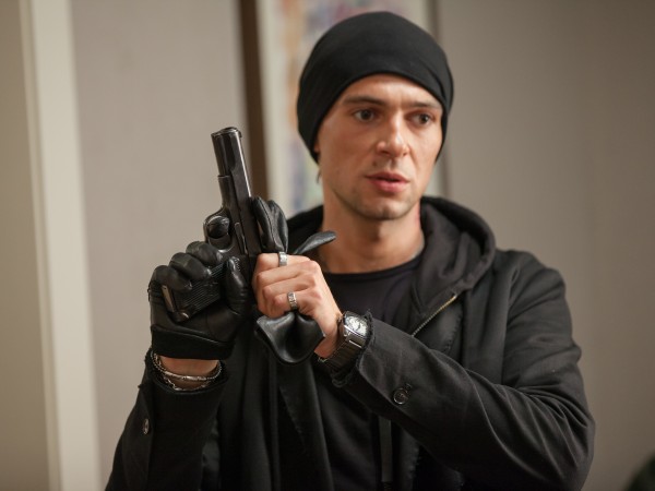 Игра. Реванш