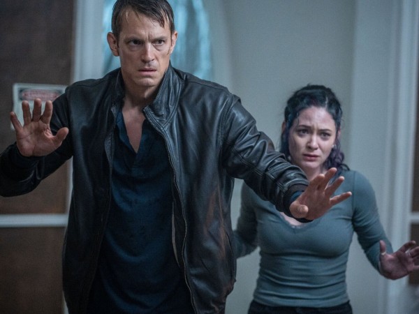 Час тишины (2)