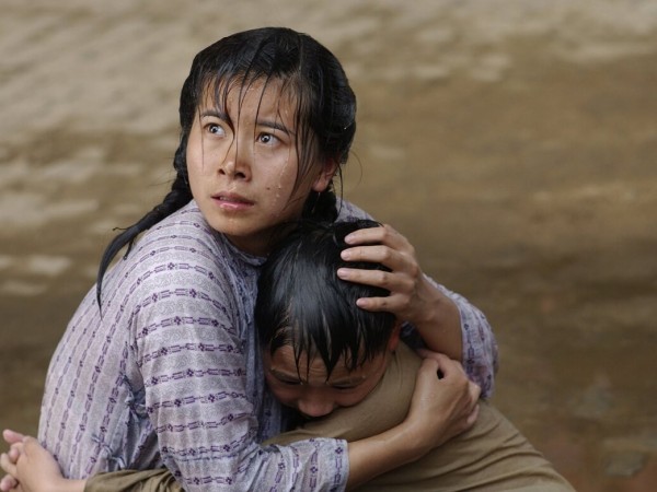 Разборки в стиле кунг-фу (3)