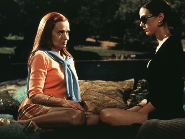 Недетское кино (5)