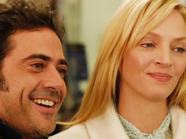 Случайный муж