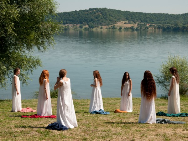 Декамерон (4)