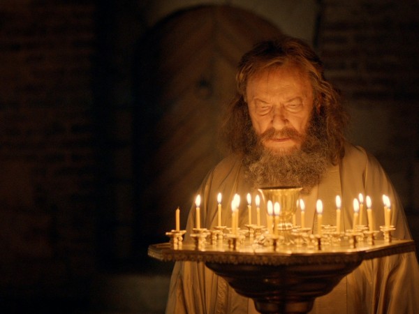 Самозванцы (5)