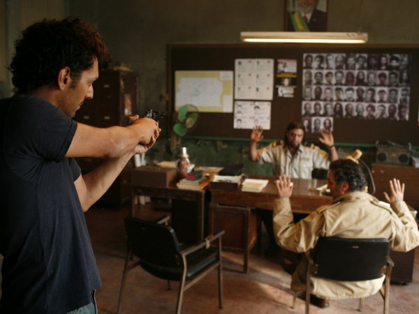 Ларго Винч: Начало (3)