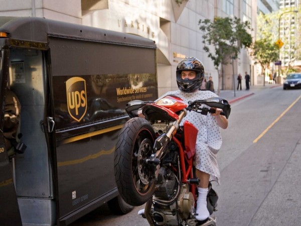 Всегда говори «да» (5)