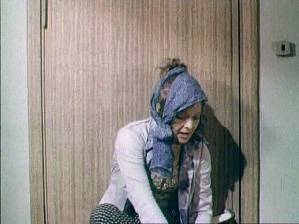 Почти смешная история (4)