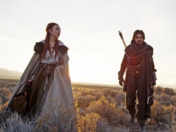 Мифика: Тёмные времена (5)