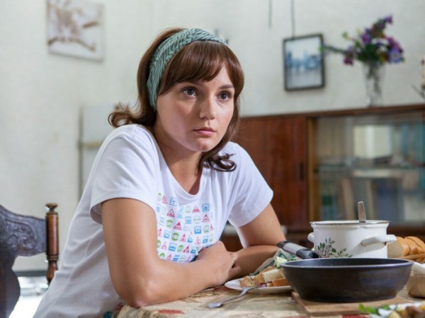 Сломанные судьбы