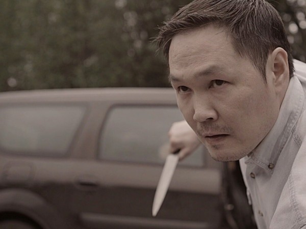 Дуэт по праву (2)